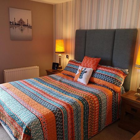 The Commercial Hotel Tarland Quarto foto